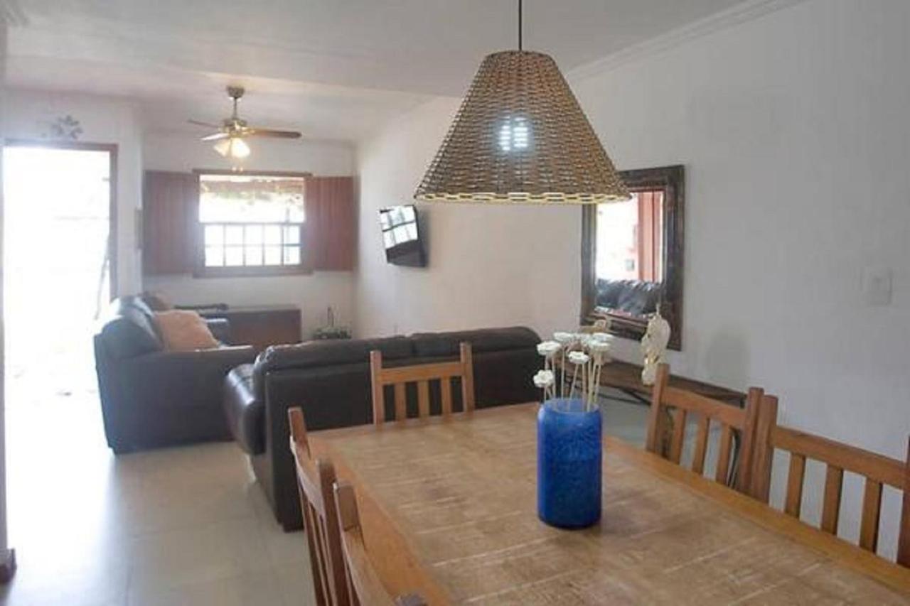 Casa Vermelha Parati Exterior foto