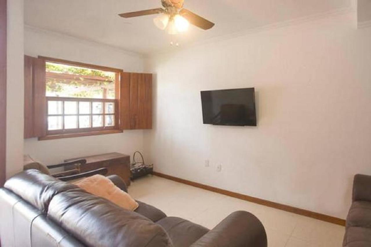 Casa Vermelha Parati Exterior foto